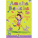 Amelia Bedelia Chapter Book #5: Amelia Bedelia Shapes Up