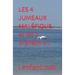 LES 4 JUMEAUX MALÉFIQUE et les 2 orphelin v1