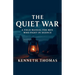 The Quiet War A Field Manual For Men Who Fight In Silence
