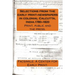 Selections from the early print-newspapers in colonial Calcutta, India.1780-1820: Print, public and the press.