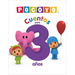 Pocoyo. Recopilatorio de Cuentos - Cuentos Para 3 Años / Pocoyo. a Compilation of Stories - Stories for 3-Year-Olds