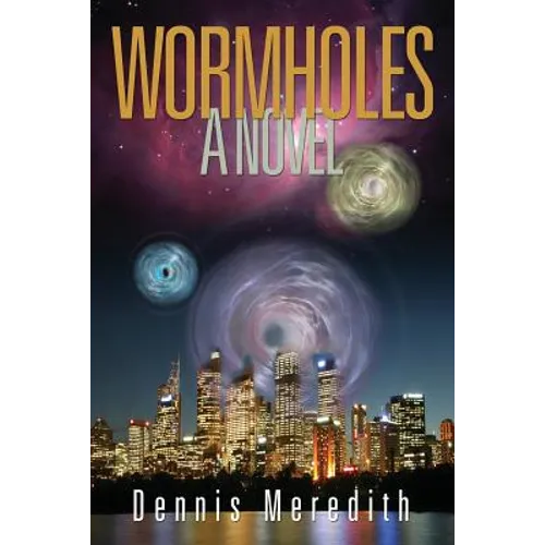 Wormholes
