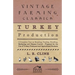 Turkey Production - A Complete Text On Breeding, Feeding, Handling, Marketing And Disease Control - Prepared For The Use Of Turkey Producers And Agric