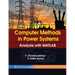 Computer Methods in Power Systems: Analysis with MATLAB