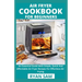 Air Fryer Cookbook For Beginners: An Essential Guide With Simple, Quick And Affordable Air Fryer Recipes For Effortless Air Frying