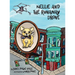 Nellie and the Runaway Drone