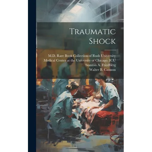 Traumatic Shock