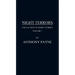 Night Terrors: Collection of Short Stories Volume 1