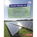 Climate Change and Energy Technology