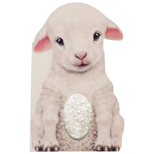 Furry Lamb