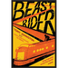 Beast Rider: A Boy's Journey Beyond the Border