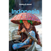 Lonely Planet Indonesia