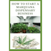 How to Start a Marijuana Dispensary Business: How To Setup A Marijuana Dispensary Business and Making Maximum Profit