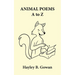 Animal Poems A to Z