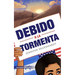 Debido a la tormenta