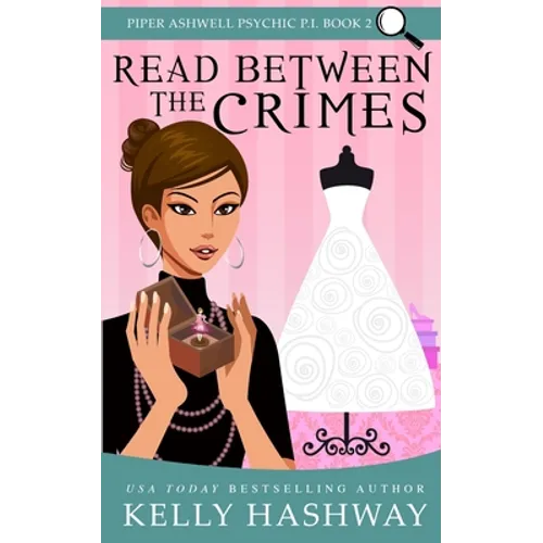 Read Between the Crimes