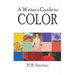 A Writer's Guide to Color