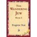 The Wandering Jew, Book I