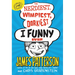 The Nerdiest, Wimpiest, Dorkiest I Funny Ever