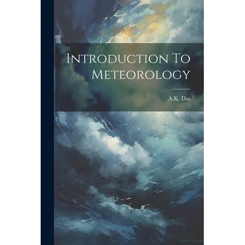 Introduction To Meteorology