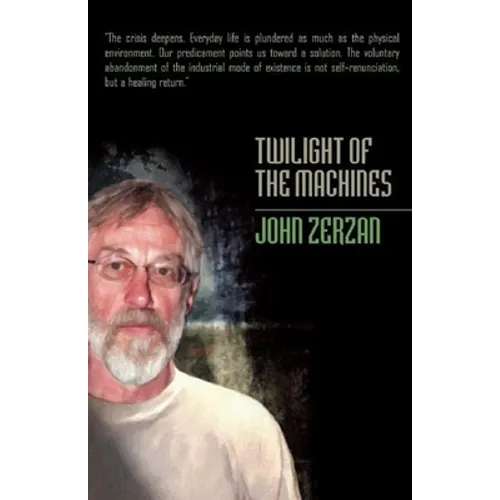 Twilight of the Machines