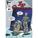 Zed and Odysseus: Full Length