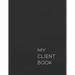 My Client Book: Customer Appointment Management System and Tracker