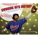 Swinging Into History: Toni Stone: Big-League Baseball's First Woman Player