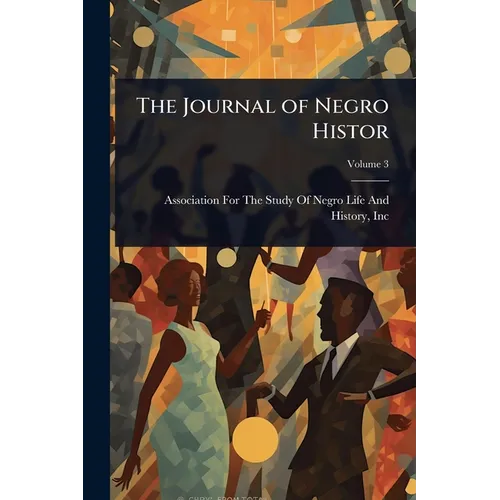 The Journal of Negro Histor