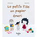 La Petite Fille En Papier Émeri