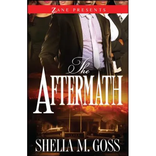 The Aftermath: The Joneses 2