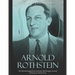 Arnold Rothstein: The Life and Legacy of the Notorious Mob Kingpin Accused of Fixing the World Series