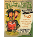 The Junior High and Middle School Talksheets Psalms and Proverbs-Updated!: 50 Creative Discussions for Junior High Youth Groups (Updated) (Updated)