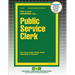 Public Service Clerk