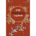 Vehicle Maintenance Log Book: Car Repair Journal, Oil Change Log Book, Vehicle and Automobile Service, Engine, Fuel, Miles, Tires Log Notes