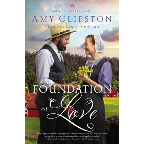 Foundation of Love