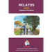 Relatos - Joanna - Objetos Perdidos GCSE Reader: Spanish Sentence Builder - Readers