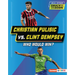 Christian Pulisic vs. Clint Dempsey: Who Would Win?