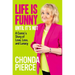 Life Is Funny Until It's Not: A Comic's Story of Love, Loss, and Lunacy