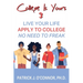 College is Yours 3: Live Your Life - Apply to College - No Need to Freak