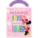 Disney Minnie: 12 Board Books