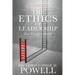 The Ethics of Leadership