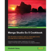 Manga Studio Ex 5 Cookbook