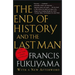 The End of History and the Last Man