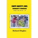 Cape Safety, Inc. Humanity Minders