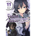 My Youth Romantic Comedy Is Wrong, as I Expected @ Comic, Vol. 11 (Manga): Volume 11