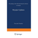 Myopia Updates: Proceedings of the 6th International Conference on Myopia