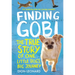 Finding Gobi: Young Reader's Edition: The True Story of One Little Dog's Big Journey