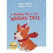 A Holiday Tale of Four Wagging Tails