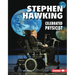 Stephen Hawking: Celebrated Physicist